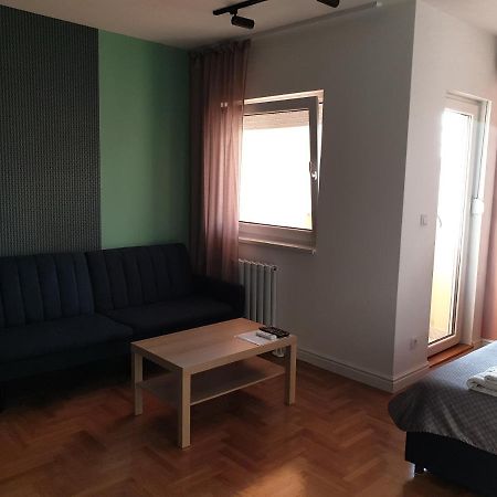 Tito Apartment Belgrade Exterior photo