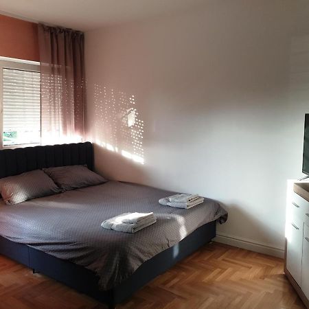 Tito Apartment Belgrade Exterior photo