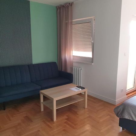 Tito Apartment Belgrade Exterior photo
