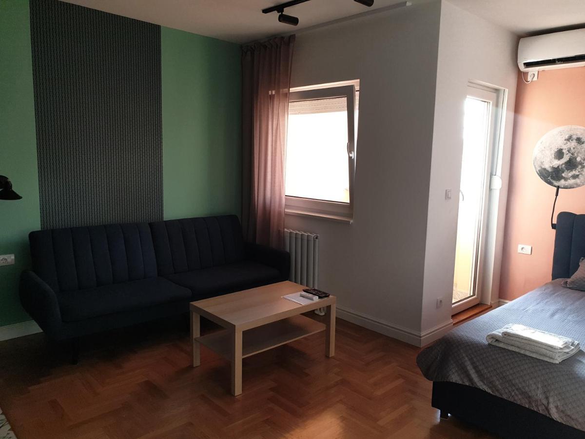 Tito Apartment Belgrade Exterior photo