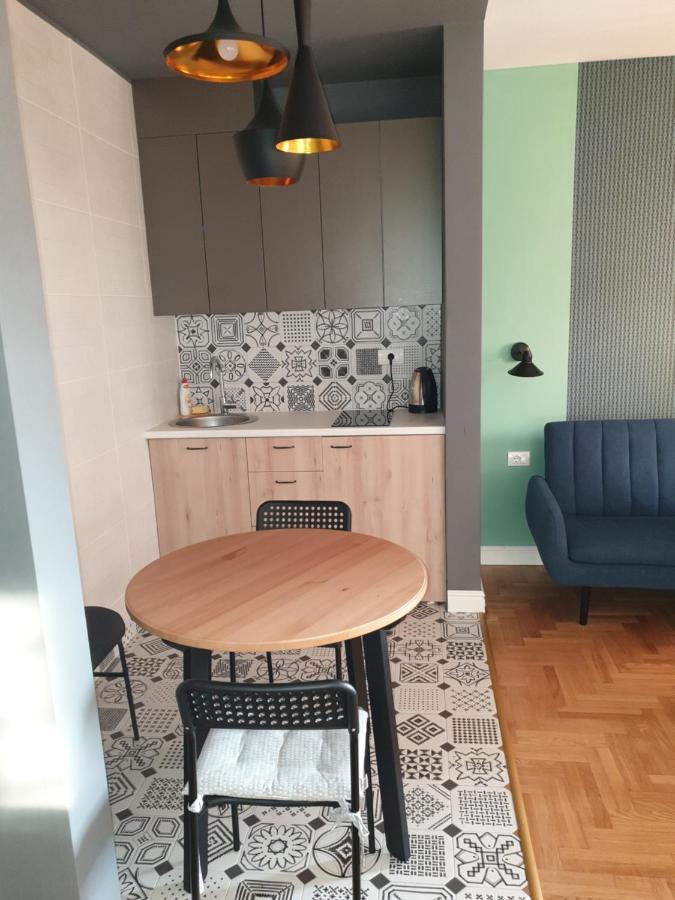 Tito Apartment Belgrade Exterior photo