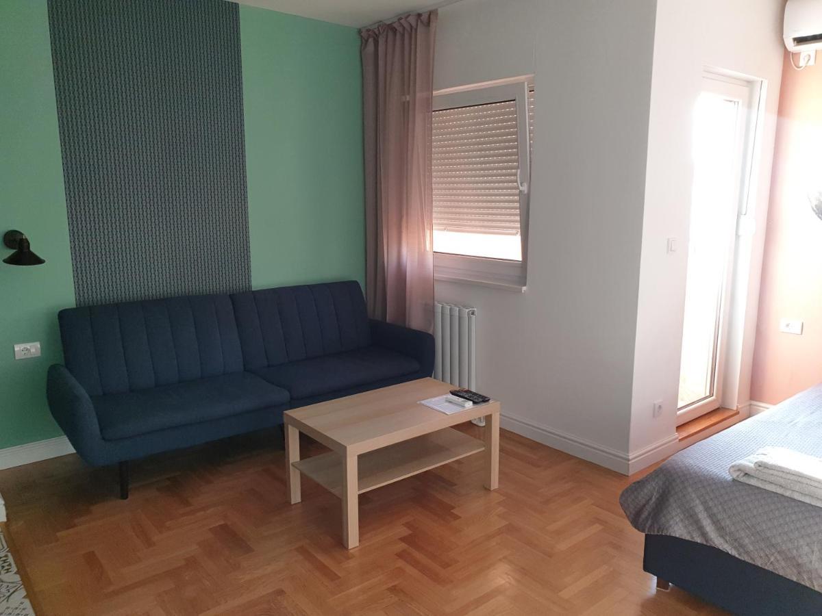 Tito Apartment Belgrade Exterior photo