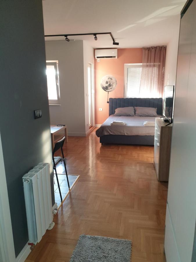 Tito Apartment Belgrade Exterior photo