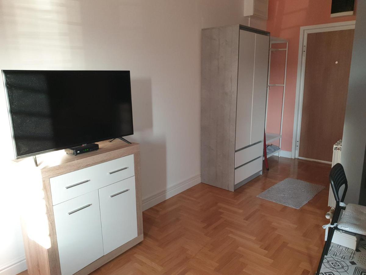 Tito Apartment Belgrade Exterior photo