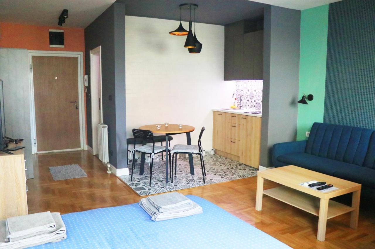 Tito Apartment Belgrade Exterior photo