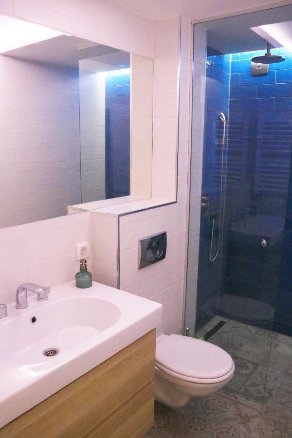 Tito Apartment Belgrade Exterior photo