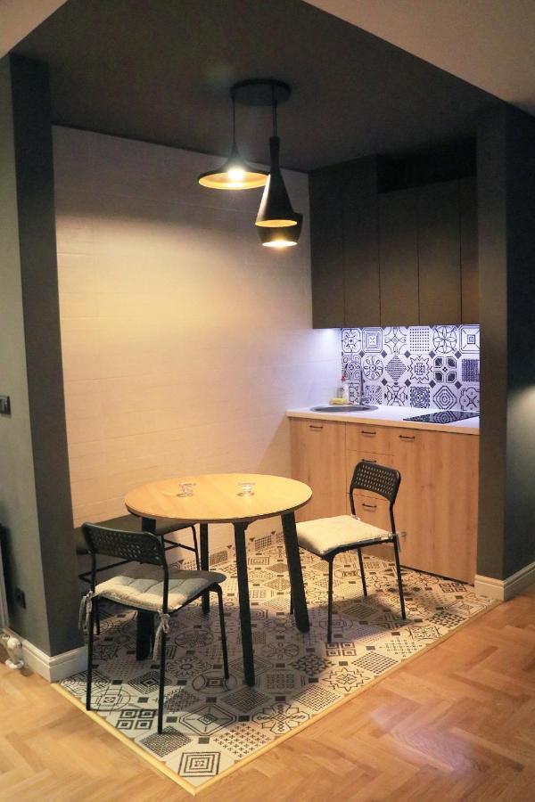 Tito Apartment Belgrade Exterior photo