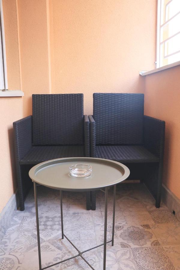 Tito Apartment Belgrade Exterior photo