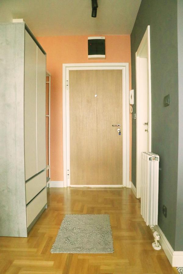 Tito Apartment Belgrade Exterior photo