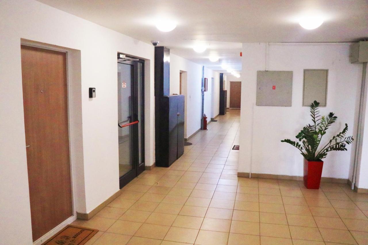 Tito Apartment Belgrade Exterior photo