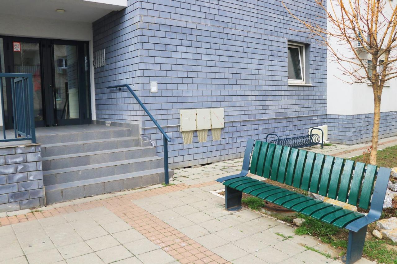 Tito Apartment Belgrade Exterior photo